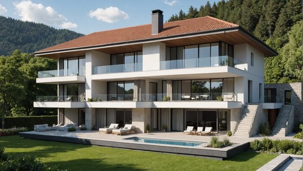 Quels sont les meilleurs systèmes de télésurveillance adaptés aux résidences secondaires?