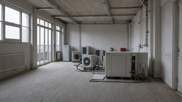 Peut-on installer une ventilation mécanique contrôlée (VMC) dans un appartement ancien?