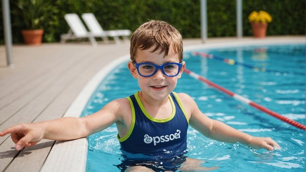 Comment rendre une piscine sécuritaire pour les enfants non-nageurs?