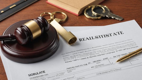 Vente immobilière : Quels sont les documents nécessaires ?