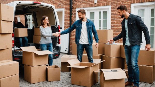 Les erreurs à éviter lors de son déménagement