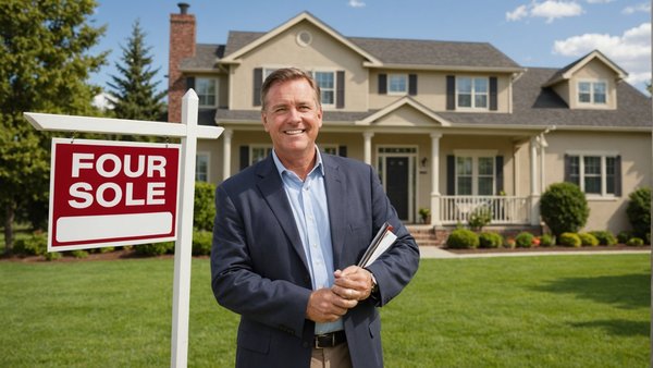 Vendre sa maison soi-même : est-ce une bonne idée ?