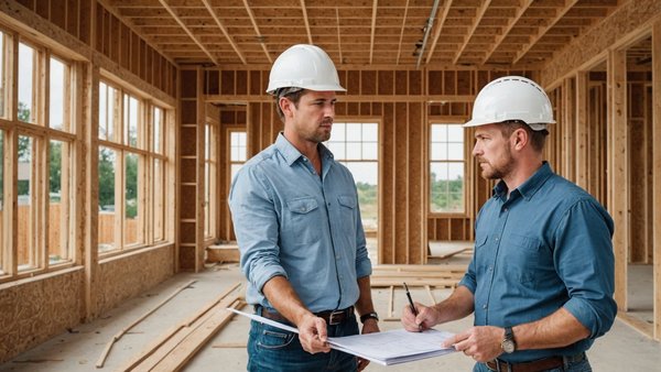 Construction de maison : comment gérer les conflits avec les constructeurs