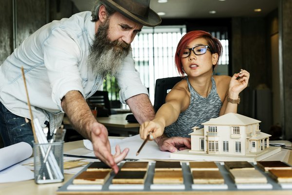 Pourquoi confier son projet de construction à un architecte à Lyon ?