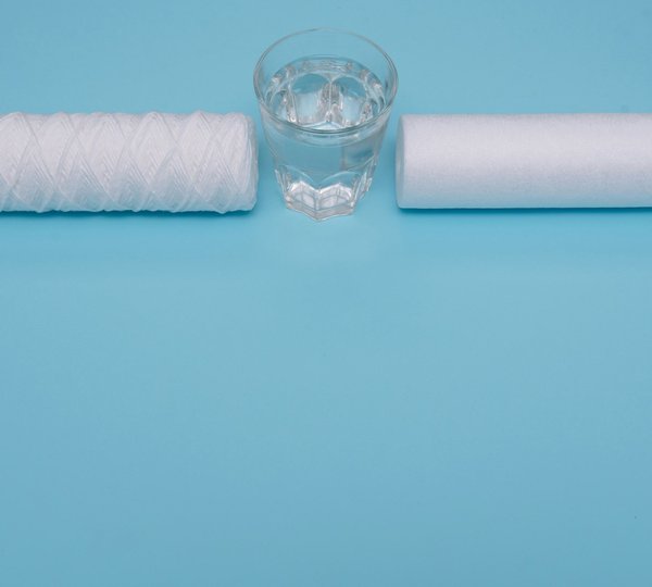 Découvrir le fonctionnement du filtre à eau par gravité en 5 étapes