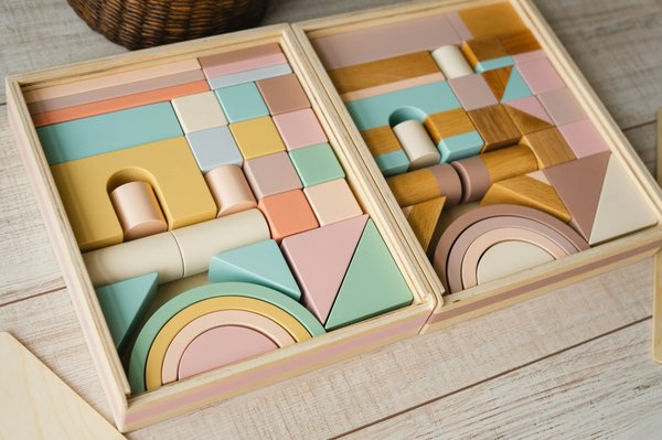 Les jouets en bois écologiques pour enfant : un choix durable !