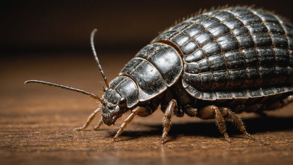 Comment se débarrasser des cloportes dans la maison facilement ?