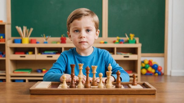 Danger tour montessori : comment assurer la sécurité des enfants ?