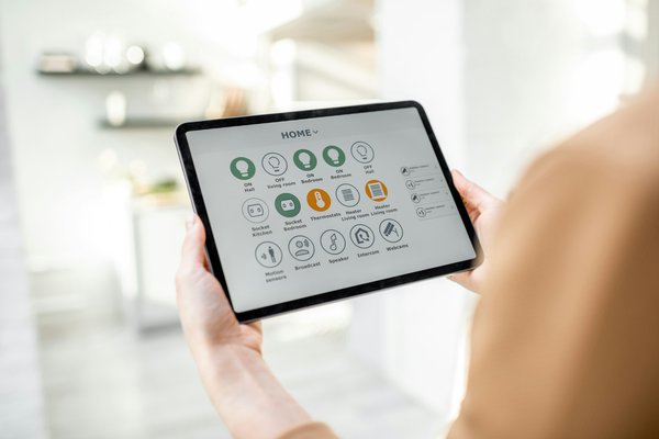 Domotique installation ancenis : la clé de votre maison intelligente