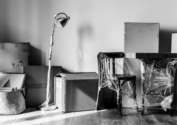 Mobilier industriel et vintage : l'alliance parfaite pour votre intérieur