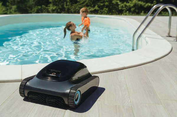 Pourquoi choisir une piscine béton : avantages et conseils pratiques