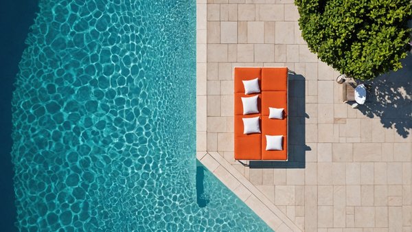 Piscine saint-tropez : créez votre espace de détente sur mesure
