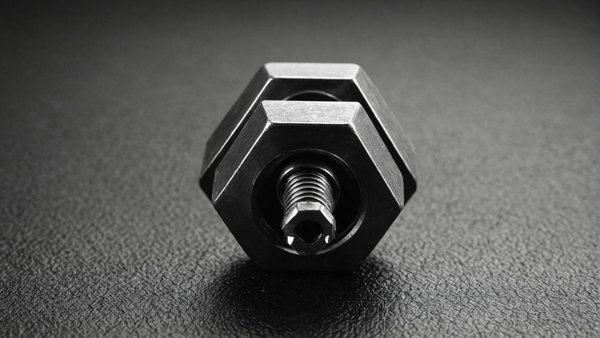 Boulon tête hexagonale : guide complet pour choisir le bon
