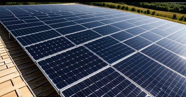 Panneaux solaires en gironde : une installation simplifiée et rentable