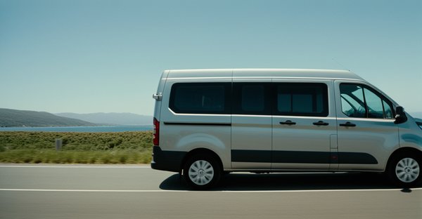 Location camionnette 6m3 : pratique et abordable