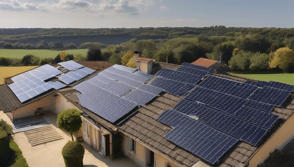 Guide d'installation des panneaux solaires rentables en gironde