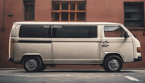 Top astuces pour louer une camionnette 6m3 pas chère